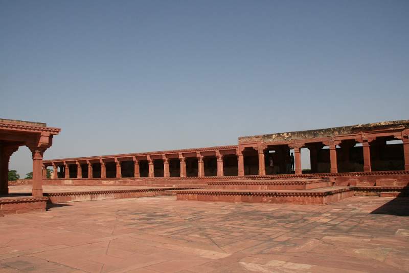 India & Nepal 2011 - 1296